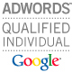 Certified Google Advertising Professional