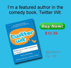 Buy Twitter Wit