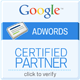 Google AdWords Advanced Certification