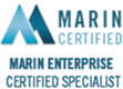 Marin Software Certified